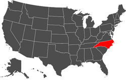 North Carolina
